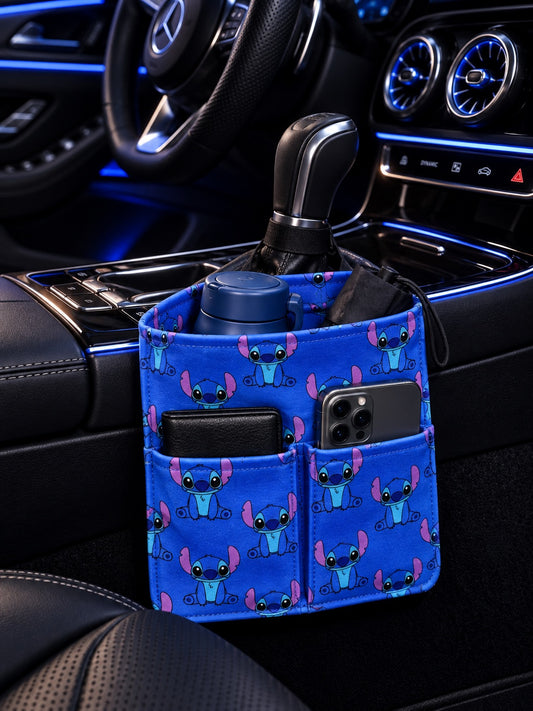 Stitch Pocket