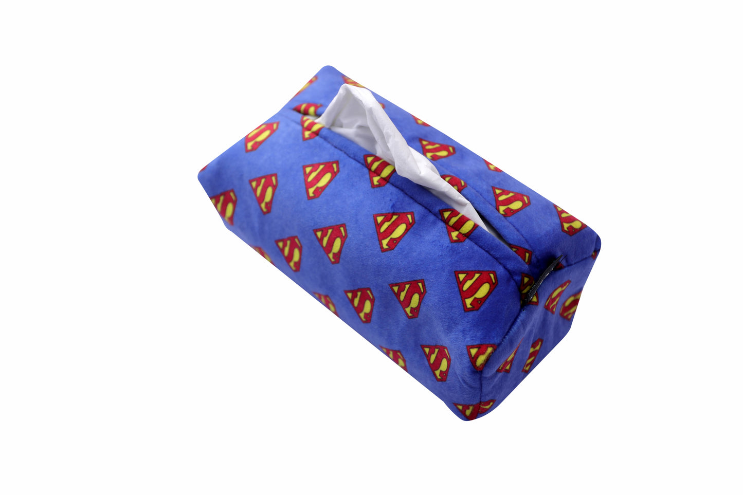 Superman - Tissue Cover