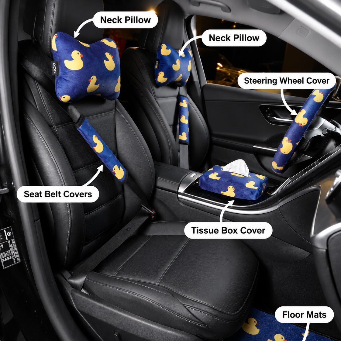Yellow Duck Prime Bundle