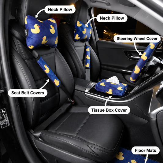 Yellow Duck Prime Bundle